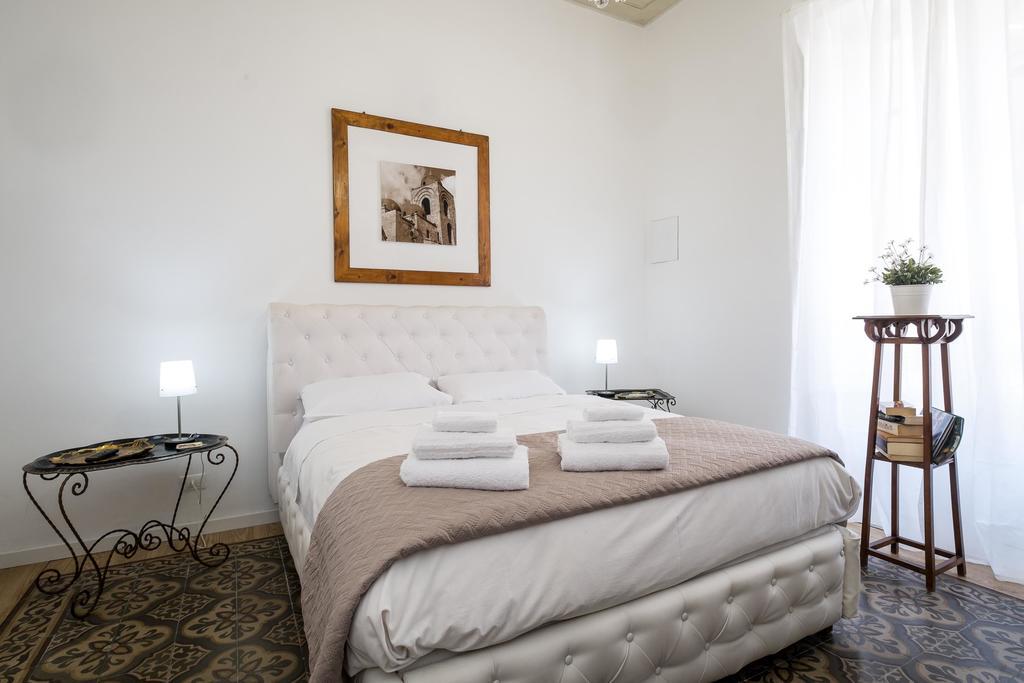 Aragona Rooms Palermo Exterior photo