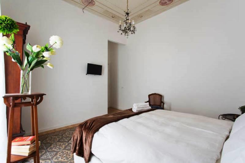 Aragona Rooms Palermo Exterior photo
